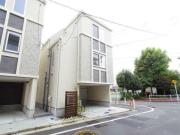 東武東上線大山駅まで徒歩12分