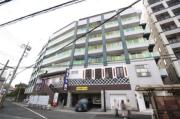 東急田園都市線溝の口駅まで徒歩22分