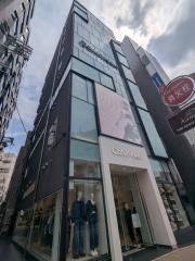 HK Motomachi