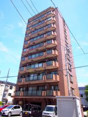 アクセス東札幌