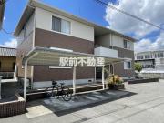 福岡県朝倉市一木