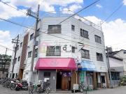 山宗マンション