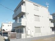 ＪＲ総武線（各駅停車）稲毛駅まで徒歩10分