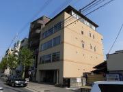 北山アトリエビル