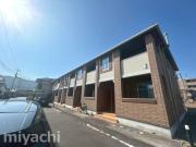 ＪＲ高徳線佐古駅まで徒歩12分
