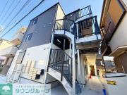 ＪＲ南武線浜川崎駅まで徒歩19分