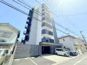 セントヒルズ西旭町