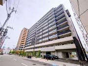 阪急京都線淡路駅まで徒歩2分