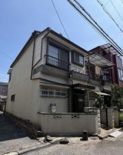 堺市西区浜寺石津町中5丁戸建