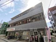 阪急宝塚線服部天神駅まで徒歩2分