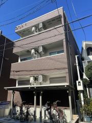 阪急京都線上新庄駅まで徒歩4分