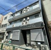 シャンテ堀切菖蒲園II
