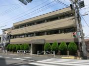 京成押上線八広駅まで徒歩1分