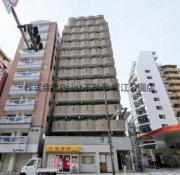地下鉄中央線堺筋本町駅まで徒歩5分