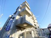 ＪＲ横須賀線戸塚駅まで徒歩14分