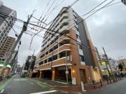 地下鉄七隈線博多駅まで徒歩12分