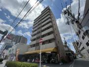 阪急宝塚線庄内駅まで徒歩2分
