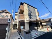 岩伸リバーコート住吉