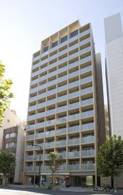 東京メトロ日比谷線人形町駅まで徒歩1分