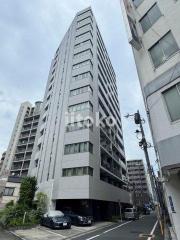 ヴァースクレイシア入谷竜泉