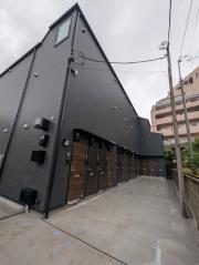 プライムガーデン池上WEST