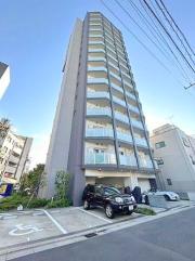 EC KAMEIDO TOKYOEAST