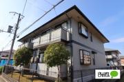 ＪＲ東海道本線近江八幡駅まで徒歩15分