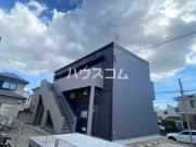 village 響 一号館