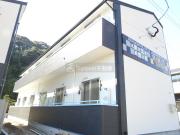 Signpost戸石B棟
