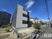地下鉄桜通線太閤通駅まで徒歩7分