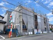 小田急江ノ島線高座渋谷駅まで徒歩13分