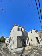 フジパレス戸建賃貸家原寺町一丁