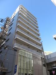 プライムアーバン初台