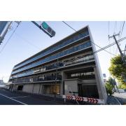 みなとみらい線元町・中華街駅まで徒歩10分