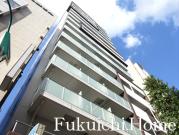 京王線笹塚駅まで徒歩4分
