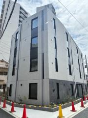 京急本線新馬場駅まで徒歩3分