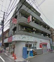 ＪＲ山手線新大久保駅まで徒歩3分