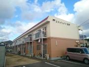 ＪＲ山陽本線上道駅までバス約8分 徒歩14分
