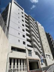 小田急小田原線参宮橋駅まで徒歩8分