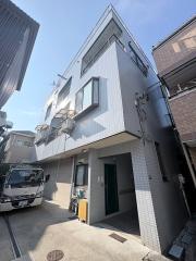 東武亀戸線東あずま駅まで徒歩6分