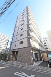 ＪＲ京浜東北・根岸線西川口駅まで徒歩4分