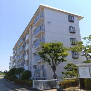 横尾3団地57号棟