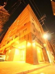 藤和シティホームズ横浜吉野町