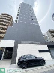 PURE RESIDENCE名駅南