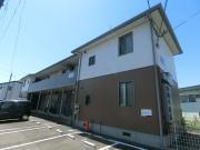 ＪＲ東北本線岩沼駅まで徒歩5分