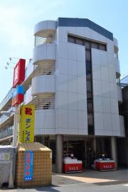 BONドリームパレス