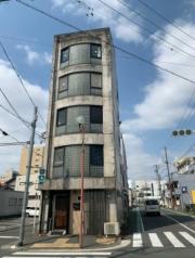 元目TAXビル
