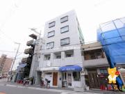 地下鉄谷町線野江内代駅まで徒歩4分