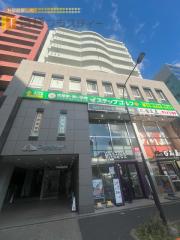 都営新宿線篠崎駅まで徒歩1分