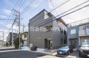robot home 北戸田